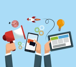 reklamnda Coğrafi hedefleme avantajı